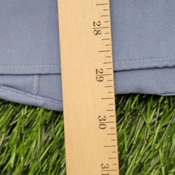 Vintage 80s Big-Mac Workwear Button Shirt M/L 22x29 Utility - Picture 6 of 10